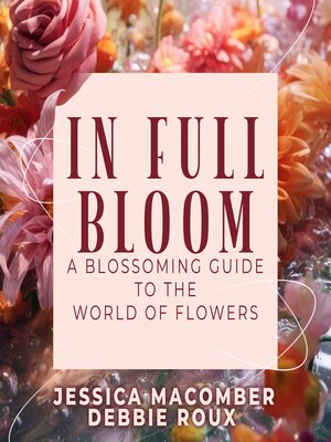 cover image of IN Full Bloom